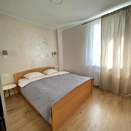 Cosy Guest Apartment Gdynia Eksteriør billede