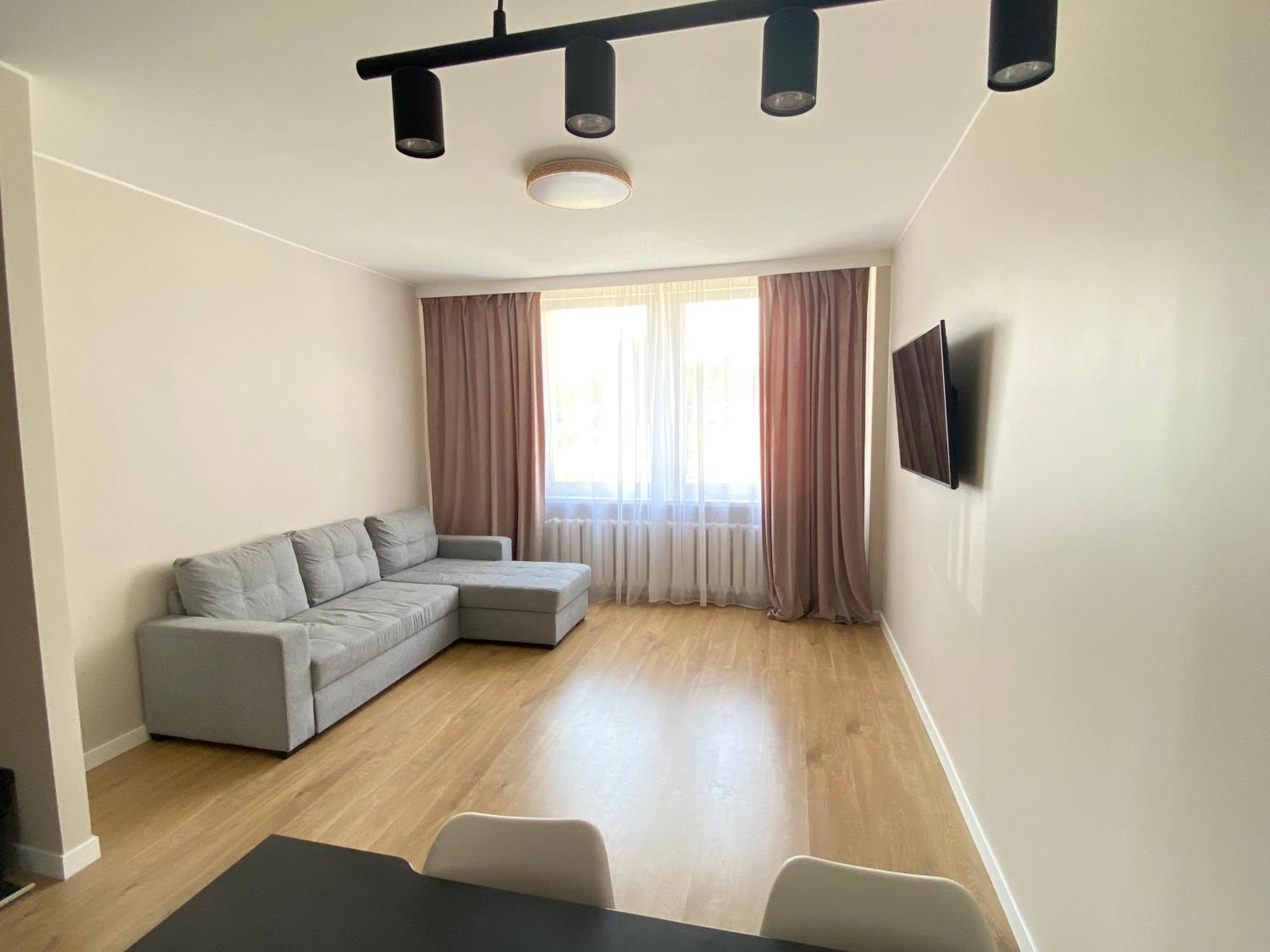 Cosy Guest Apartment Gdynia Eksteriør billede